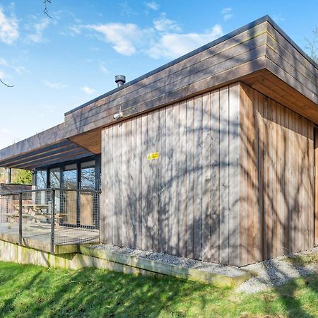 Whispering Waters Teesdale Lodges Gainford ภายนอก รูปภาพ
