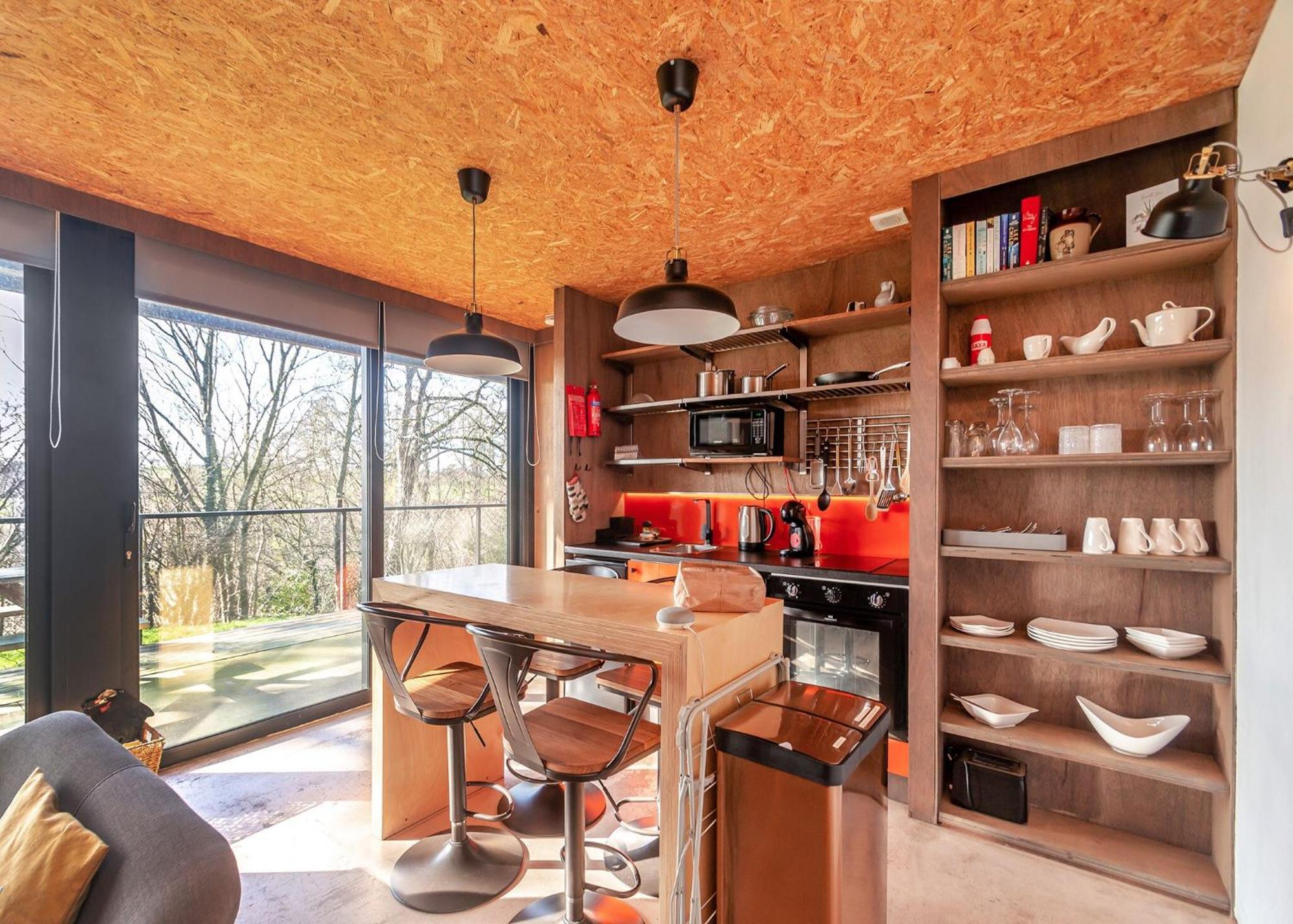 Whispering Waters Teesdale Lodges Gainford ภายนอก รูปภาพ