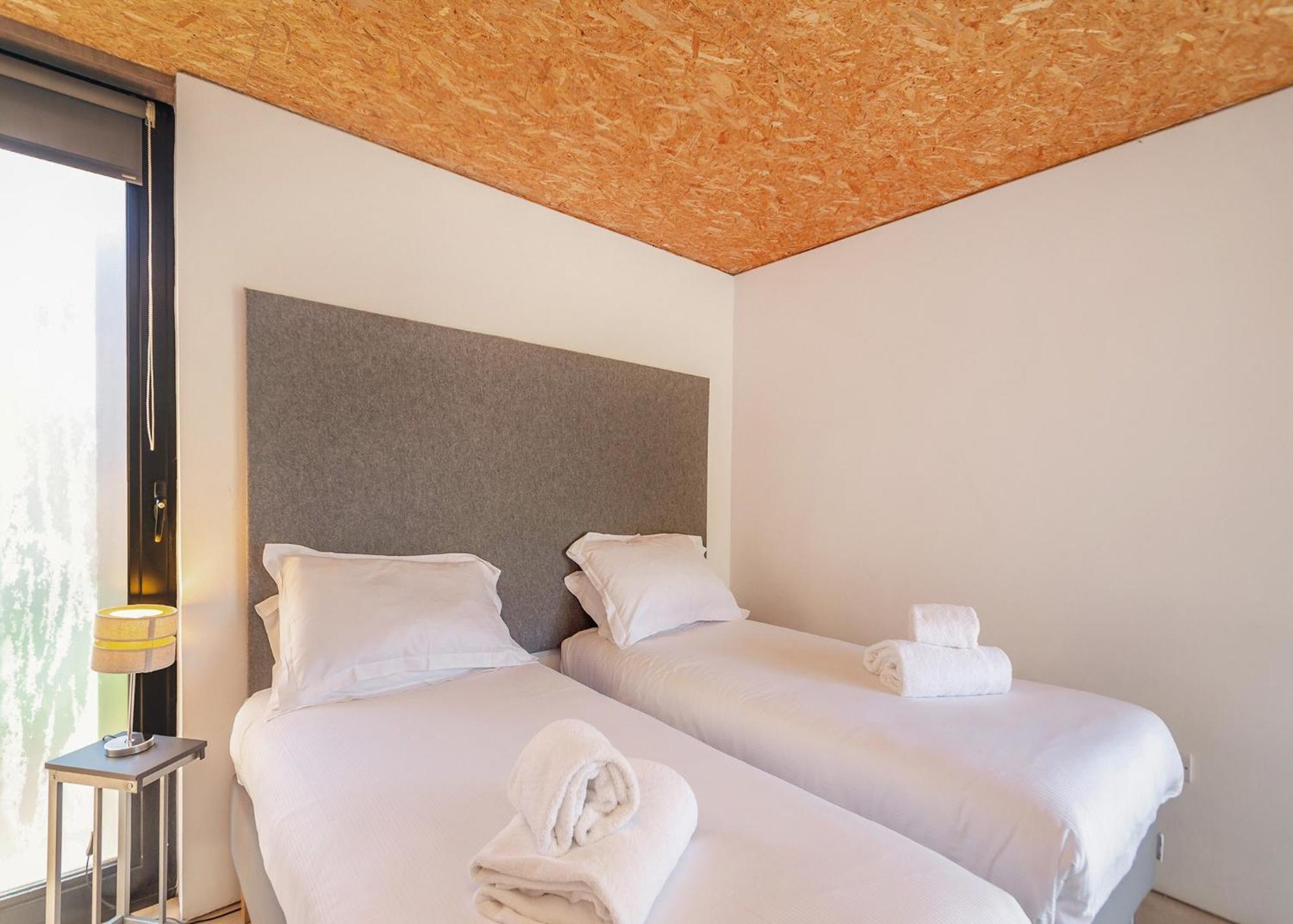 Whispering Waters Teesdale Lodges Gainford ภายนอก รูปภาพ